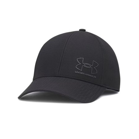 Under Armour Vent Low Stretch Fit Cap <br> <span class='text-color-warm'>سيتوفر قريباً</span>