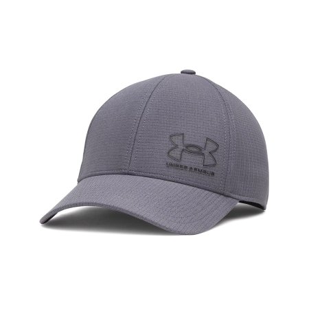 Under Armour Vent Low Stretch Fit Cap <br> <span class='text-color-warm'>سيتوفر قريباً</span>