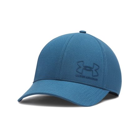 Under Armour Vent Low Stretch Fit Cap <br> <span class='text-color-warm'>سيتوفر قريباً</span>
