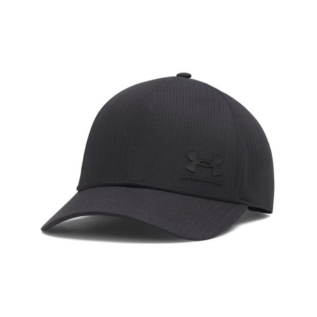 Under Armour Vent Low Cap <br> <span class='text-color-warm'>سيتوفر قريباً</span>