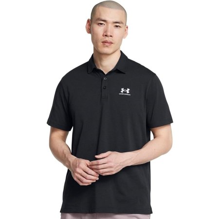 Under Armour Icon Polo <br> <span class='text-color-warm'>سيتوفر قريباً</span>