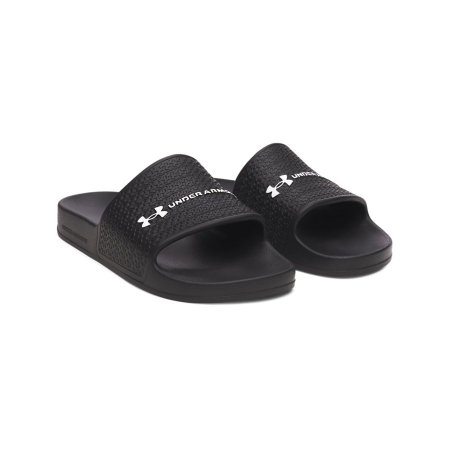 Under Armour Shower Slides <br> <span class='text-color-warm'>سيتوفر قريباً</span>