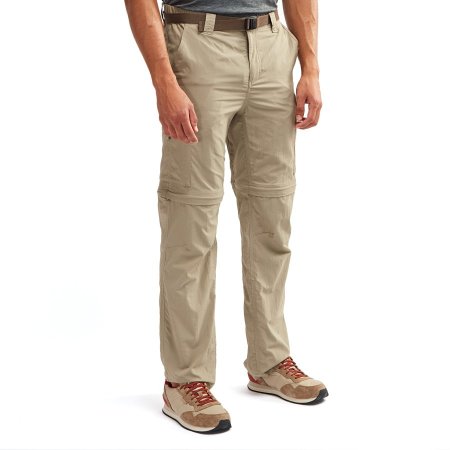 Columbia Silver Ridge Convertible Pants