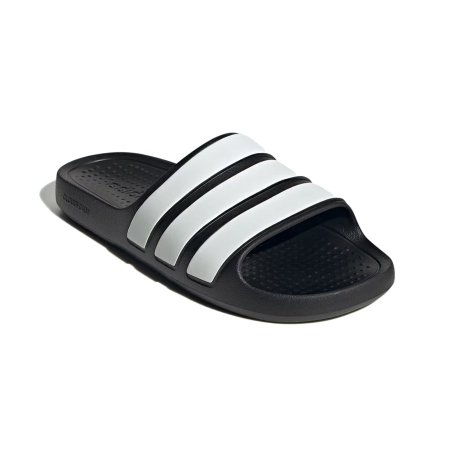 adidas Adilette Flow Slides - Black