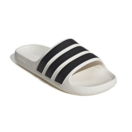 adidas Adilette Flow Slides - White