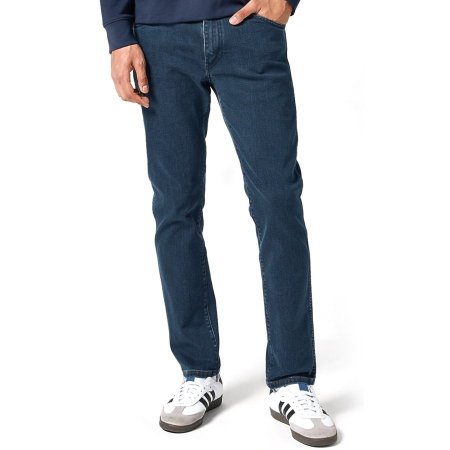 Wrangler Larston Blugi barbati Jeans - 112355025