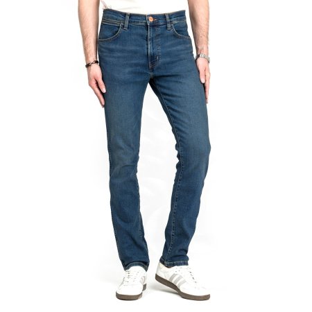 Wrangler Spodnie Larstone Jeans - 112378460