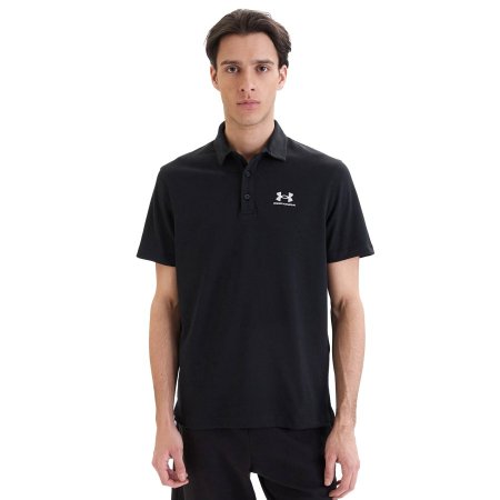 Under Armour Icon Polo