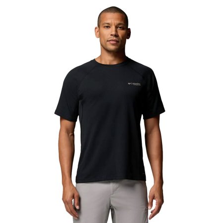 Columbia DriVenture™ Short Sleeve Shirt