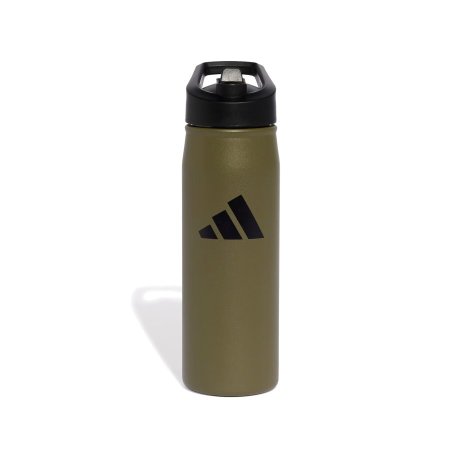 adidas Metal Bottle Straw 0.6 Liter