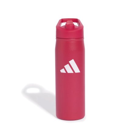 adidas Metal Bottle Straw 0.6 Liter