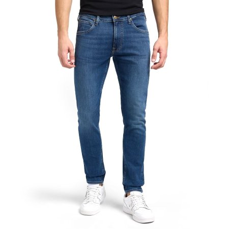 LEE Lee Luke slim tapered - LSS2SJPH