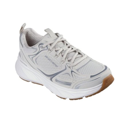 Skechers Edgeride Silver Eclipse <br> <span class='text-color-warm'>سيتوفر قريباً</span>