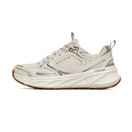 Skechers Edgeride Silver Eclipse