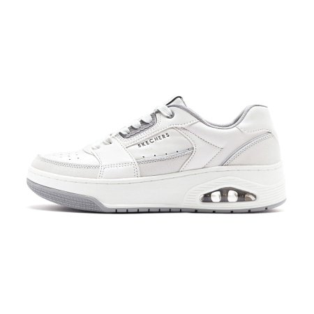 Skechers Men's Uno Court - Low-Post <br> <span class='text-color-warm'>سيتوفر قريباً</span>
