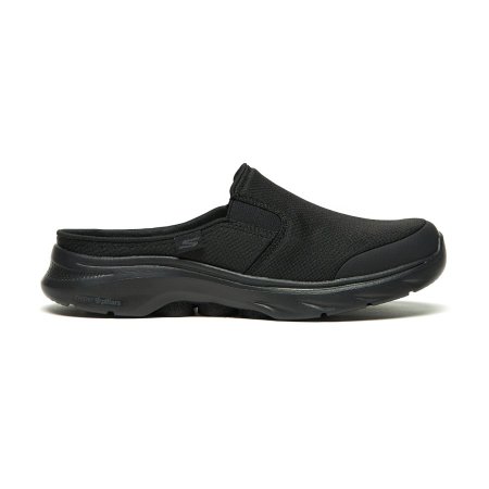 Skechers GOwalk 7 slip-on Slide <br> <span class='text-color-warm'>سيتوفر قريباً</span>