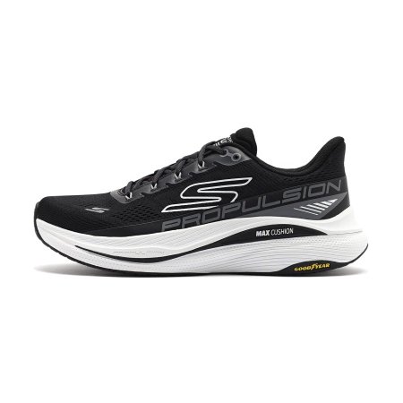 Skechers Max Cushioning Propulsion <br> <span class='text-color-warm'>سيتوفر قريباً</span>