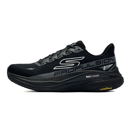 Skechers Max Cushioning Propulsion <br> <span class='text-color-warm'>سيتوفر قريباً</span>