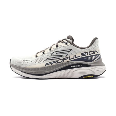 Skechers Max Cushioning Propulsion <br> <span class='text-color-warm'>سيتوفر قريباً</span>