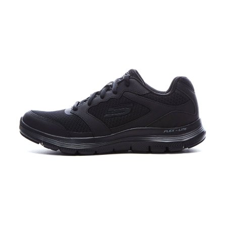 Skechers Men's Flex Advantage 4.0 <br> <span class='text-color-warm'>سيتوفر قريباً</span>