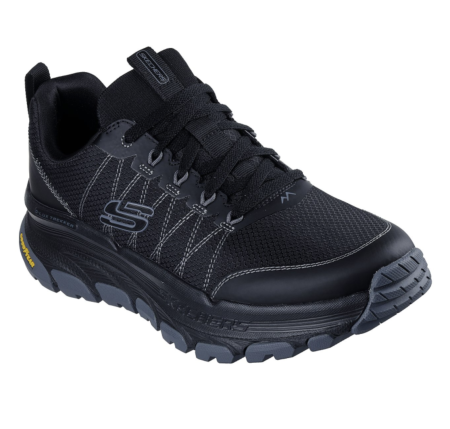 Skechers D`lux Trekker Toughtwill <br> <span class='text-color-warm'>سيتوفر قريباً</span>