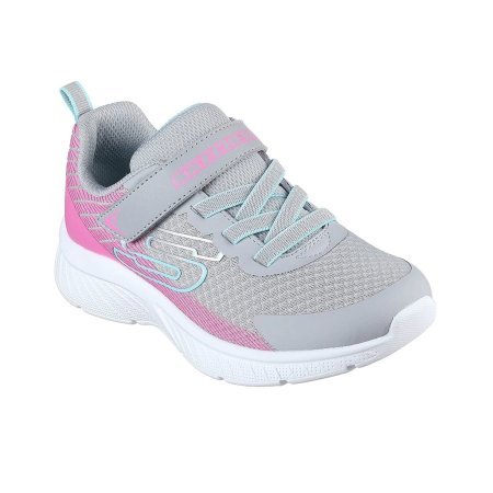 Skechers Microspec Plus - Sprint Speed Kids <br> <span class='text-color-warm'>سيتوفر قريباً</span>