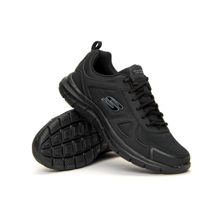 Skechers Track Scloric Erkek <br> <span class='text-color-warm'>سيتوفر قريباً</span>