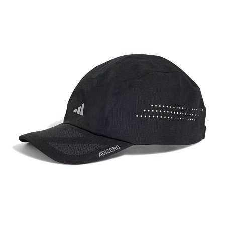 adidas Runningxadizero Lightweight CLIMACOOL Cap <br> <span class='text-color-warm'>سيتوفر قريباً</span>