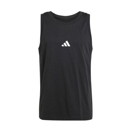adidas Sportswear Essentials Small Logo Tank Top <br> <span class='text-color-warm'>سيتوفر قريباً</span>