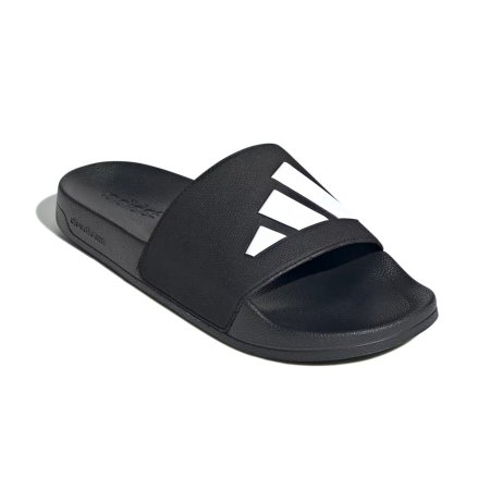 adidas Adilette Slides <br> <span class='text-color-warm'>سيتوفر قريباً</span>