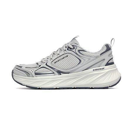 Skechers Edgeride Silver Eclipse