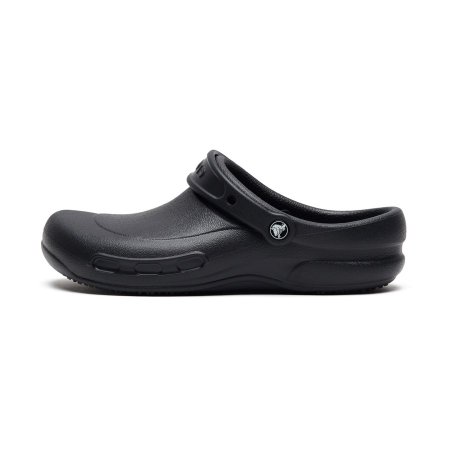 Crocs - Bistro Clog <br> <span class='text-color-warm'>سيتوفر قريباً</span>