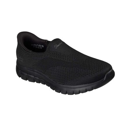 Skechers Slip-Ins: Modern Comfort Graceful - Steady Rise