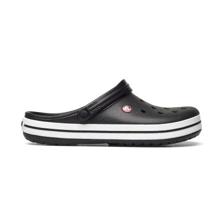 Crocs - Crocband Clog <br> <span class='text-color-warm'>سيتوفر قريباً</span>