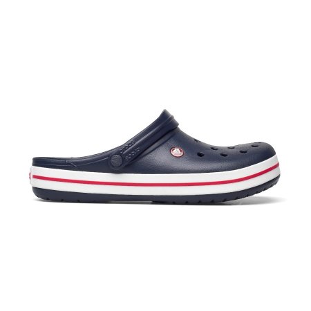 Crocs - Crocband Clog <br> <span class='text-color-warm'>سيتوفر قريباً</span>