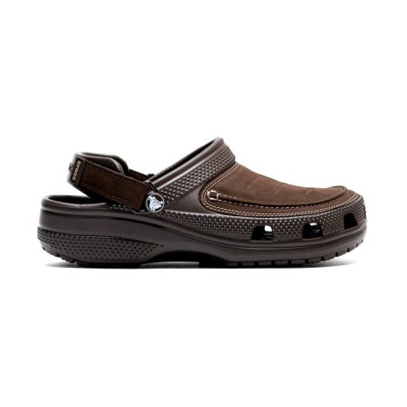 Crocs - Yukon Vista II LR Clog <br> <span class='text-color-warm'>سيتوفر قريباً</span>