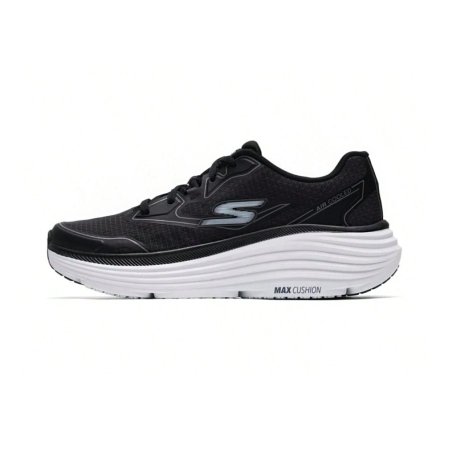 Skechers Performance Max Cushioning Endeavour - Space Angle