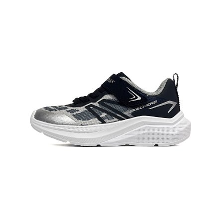 Skechers Microspec Velocity Kids