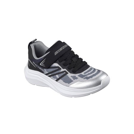 Skechers Microspec Velocity Kids