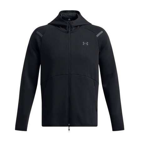 Under Armour Unstoppable Fleece FZ Hoodie