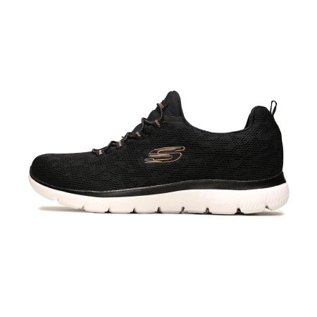 Skechers Summits-leopard Spot