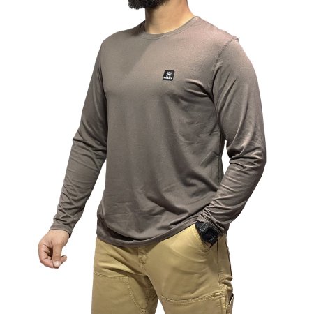 Redback 2259 - Dark Brown