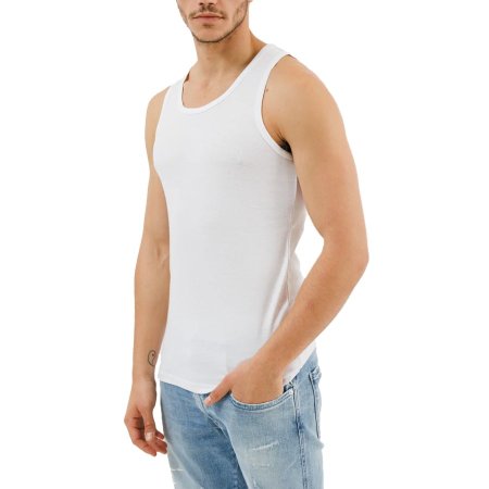 Replay Grandpa Ripley Tank Top 3PP Socks