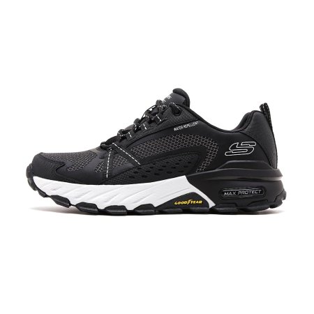 Skechers Max Protect - Siyah Erkek Outdoor