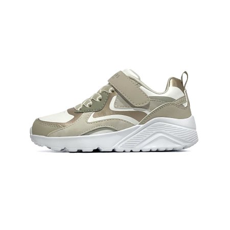 Skechers Uno Lite - Metallic Burs Kids