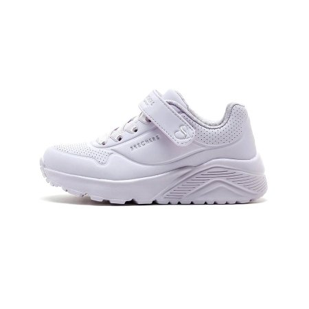 Skechers Uno Lite - Frosty Vibe Kids