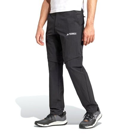 adidas Terrex Multi Zip-Off Pants