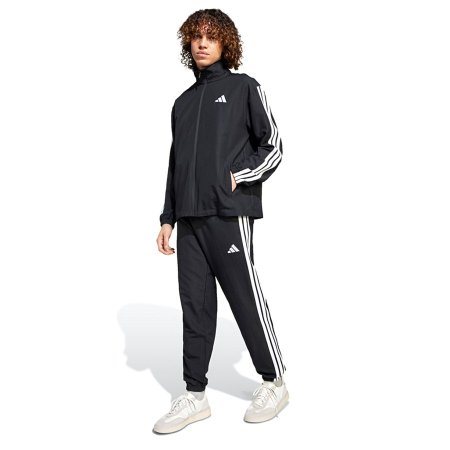 adidas - 3 Stripes Track Suit