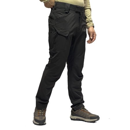 Nord Blue Tactical Cargo Pants