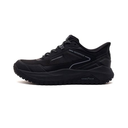 Skechers Badger Slip-ins Waterproof
